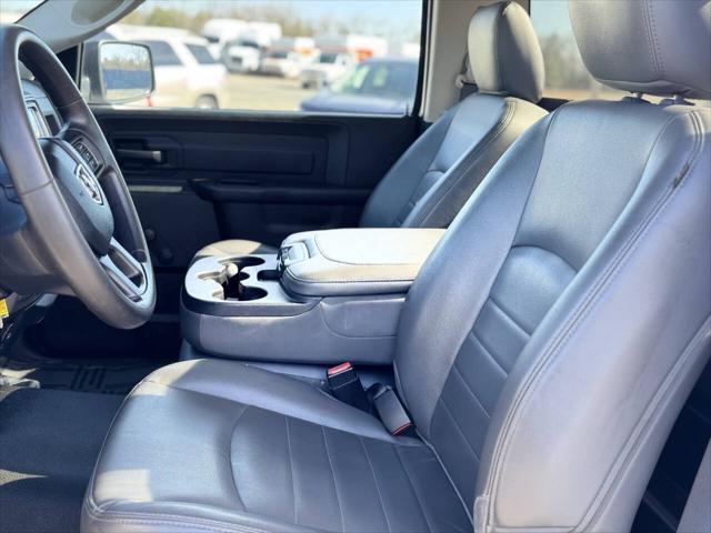 used 2016 Ram 1500 car, priced at $13,995