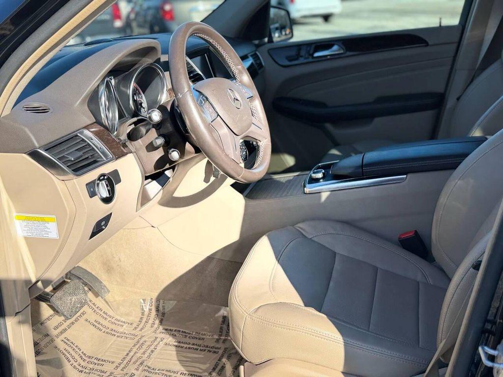 used 2013 Mercedes-Benz M-Class car, priced at $13,195