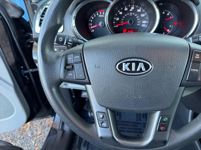 used 2012 Kia Sorento car, priced at $7,995
