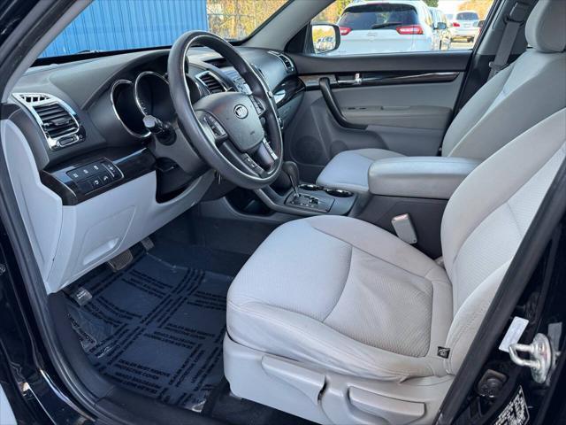 used 2012 Kia Sorento car, priced at $7,995