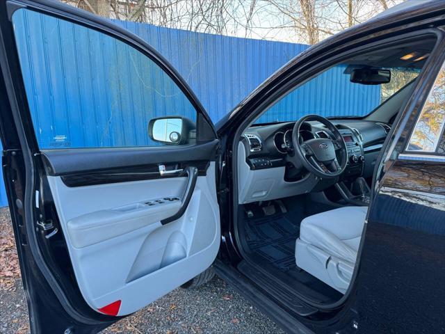 used 2012 Kia Sorento car, priced at $7,995
