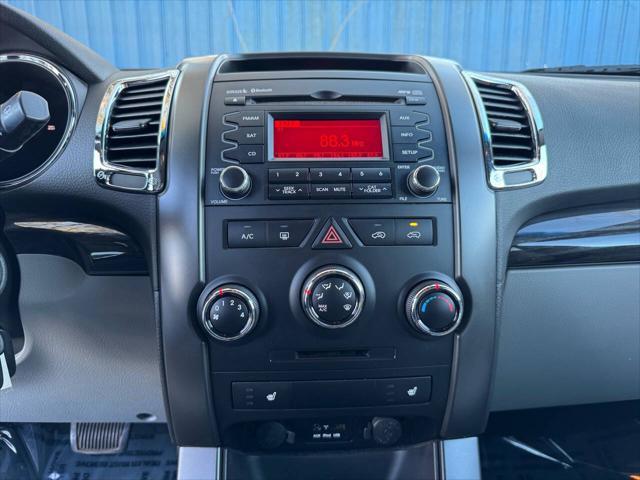 used 2012 Kia Sorento car, priced at $7,995