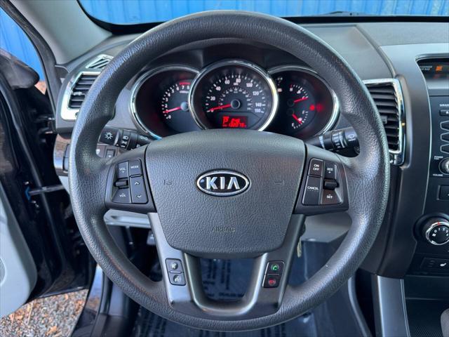used 2012 Kia Sorento car, priced at $7,995