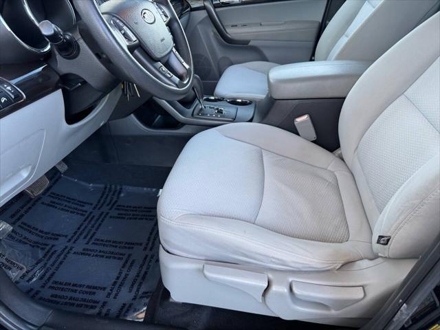 used 2012 Kia Sorento car, priced at $7,995
