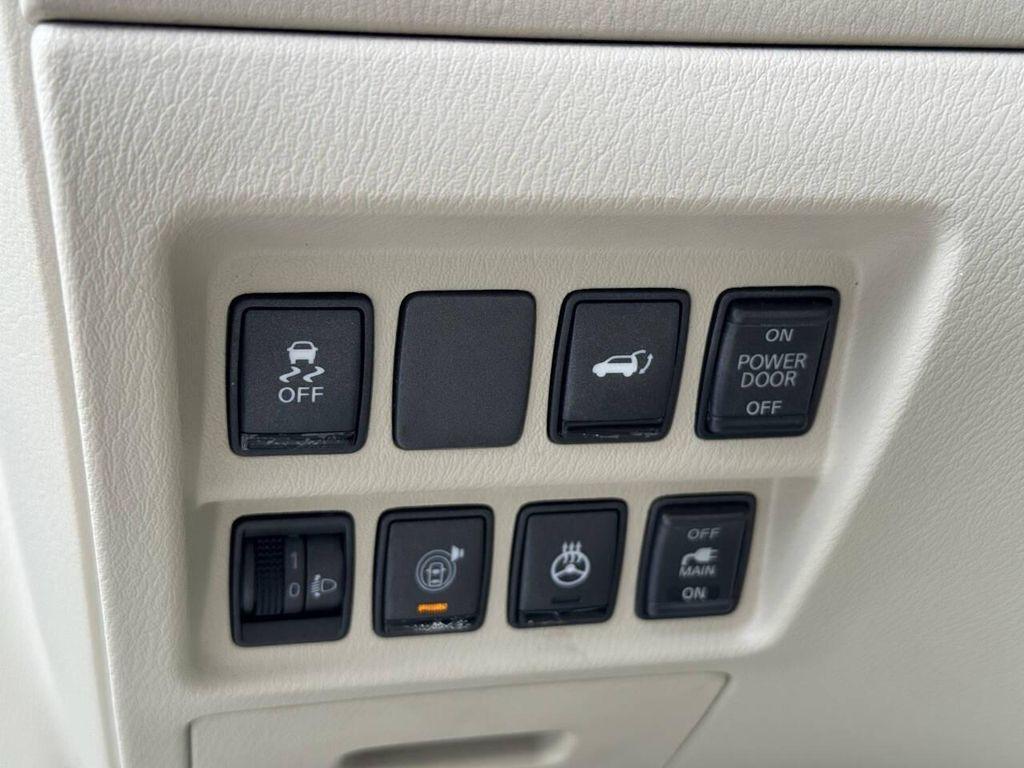 used 2014 INFINITI QX60 car, priced at $12,595