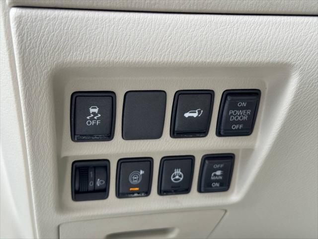 used 2014 INFINITI QX60 car, priced at $12,995