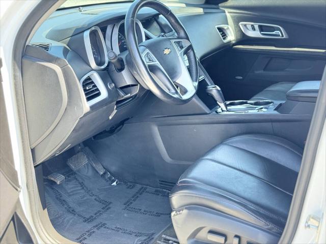 used 2017 Chevrolet Equinox car, priced at $11,995