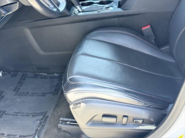 used 2017 Chevrolet Equinox car, priced at $11,995