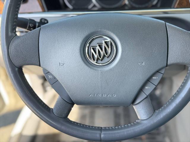 used 2005 Buick LaCrosse car, priced at $5,495