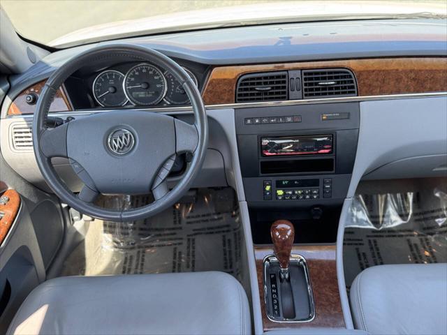 used 2005 Buick LaCrosse car, priced at $5,495