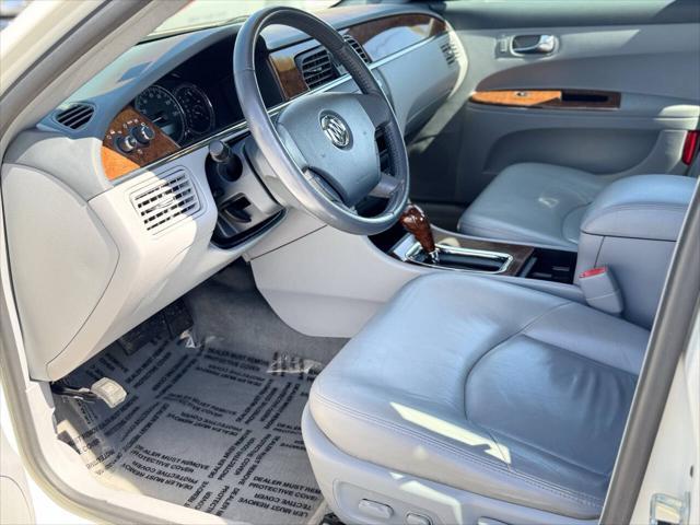 used 2005 Buick LaCrosse car, priced at $5,495