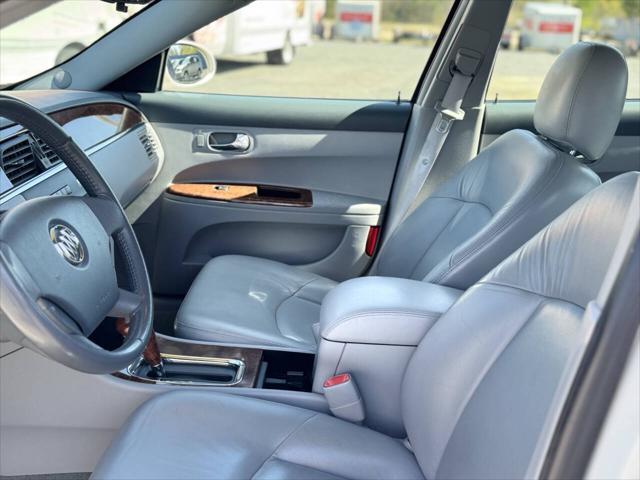 used 2005 Buick LaCrosse car, priced at $5,495