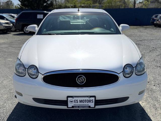 used 2005 Buick LaCrosse car, priced at $5,495