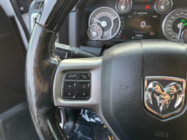 used 2014 Ram 1500 car, priced at $19,495