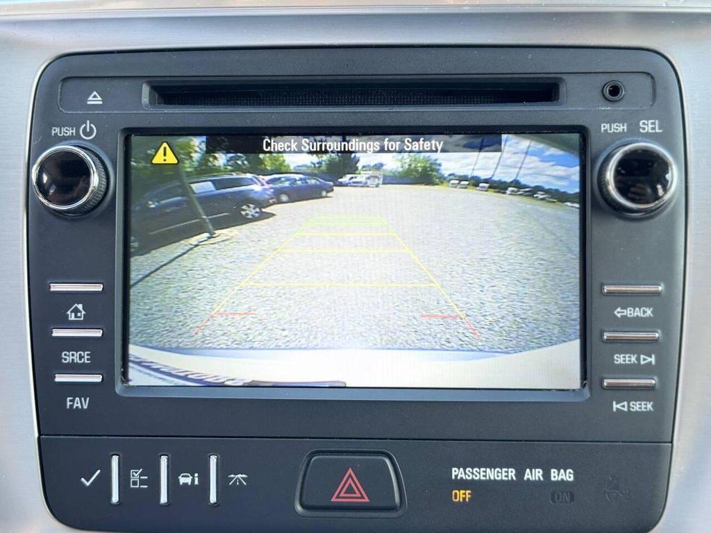 used 2014 GMC Acadia car, priced at $10,995