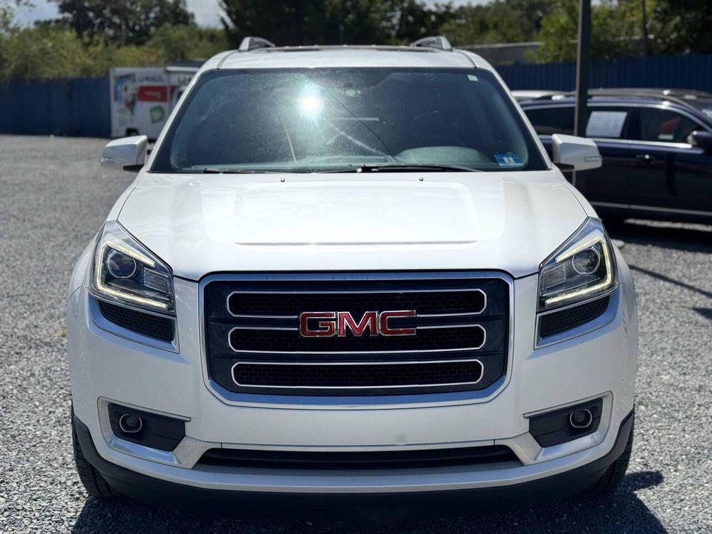 used 2014 GMC Acadia car, priced at $10,995