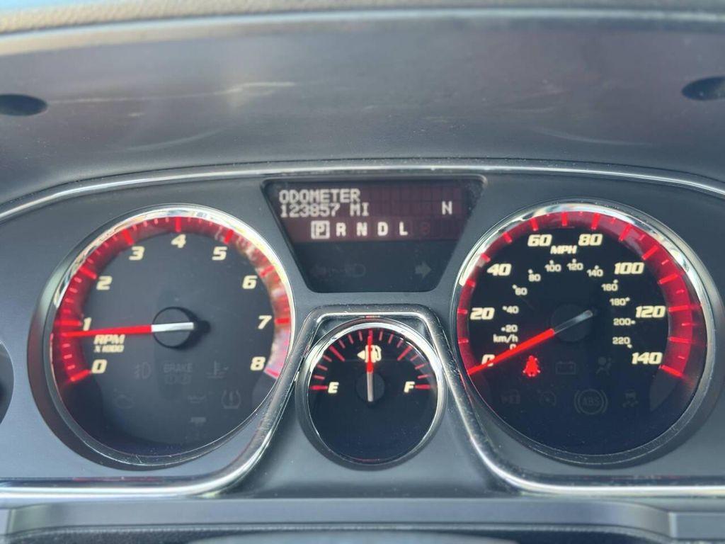 used 2014 GMC Acadia car, priced at $10,995