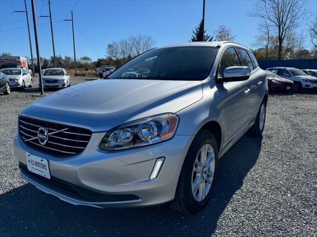 used 2015 Volvo XC60 car, priced at $11,995