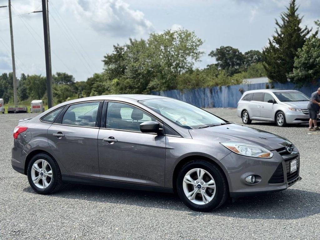 used 2012 Ford Focus car, priced at $7,495