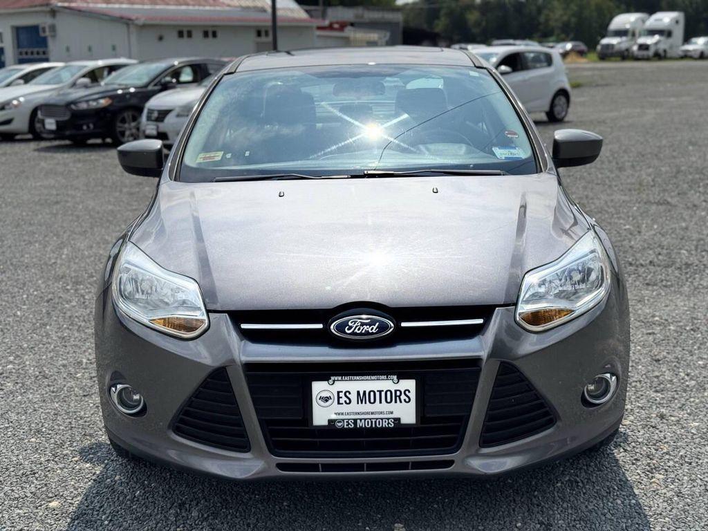 used 2012 Ford Focus car, priced at $7,495
