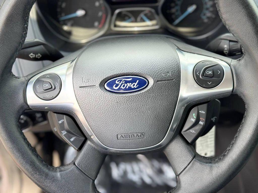 used 2012 Ford Focus car, priced at $7,495
