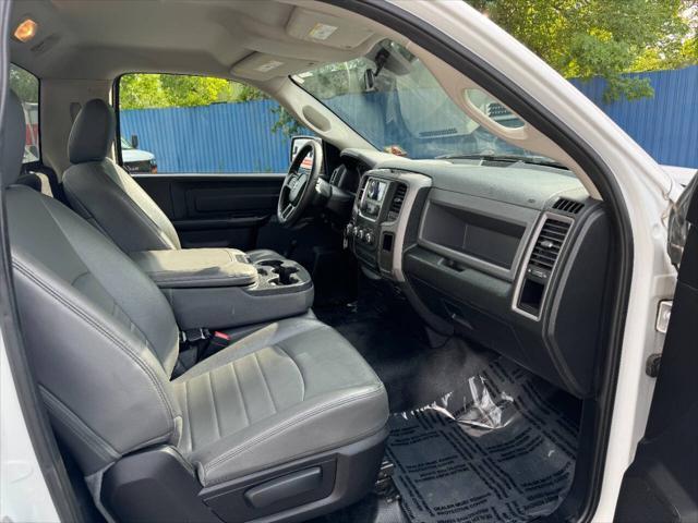 used 2016 Ram 1500 car, priced at $13,995