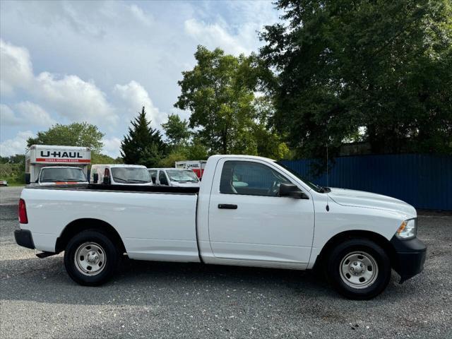 used 2016 Ram 1500 car, priced at $13,995