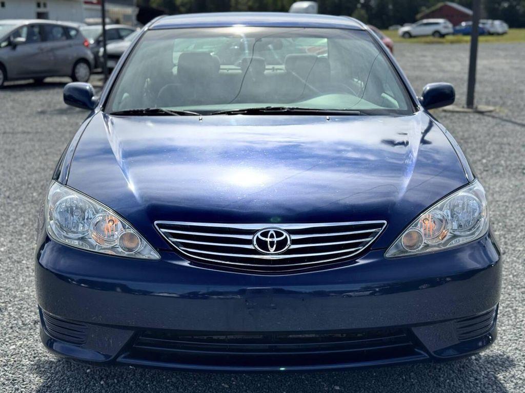 used 2006 Toyota Camry car, priced at $5,495