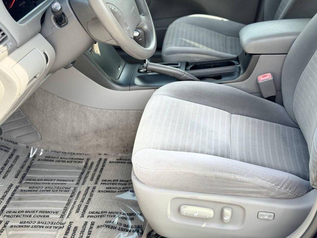 used 2006 Toyota Camry car, priced at $5,495