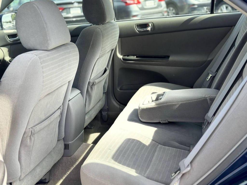 used 2006 Toyota Camry car, priced at $5,495