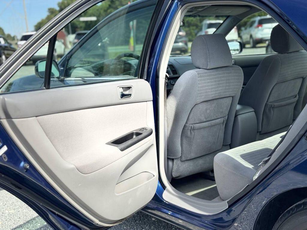 used 2006 Toyota Camry car, priced at $5,495