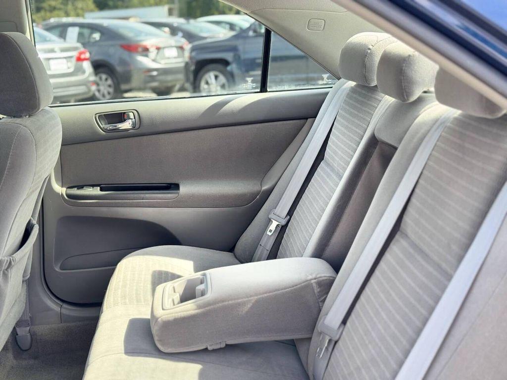 used 2006 Toyota Camry car, priced at $5,495