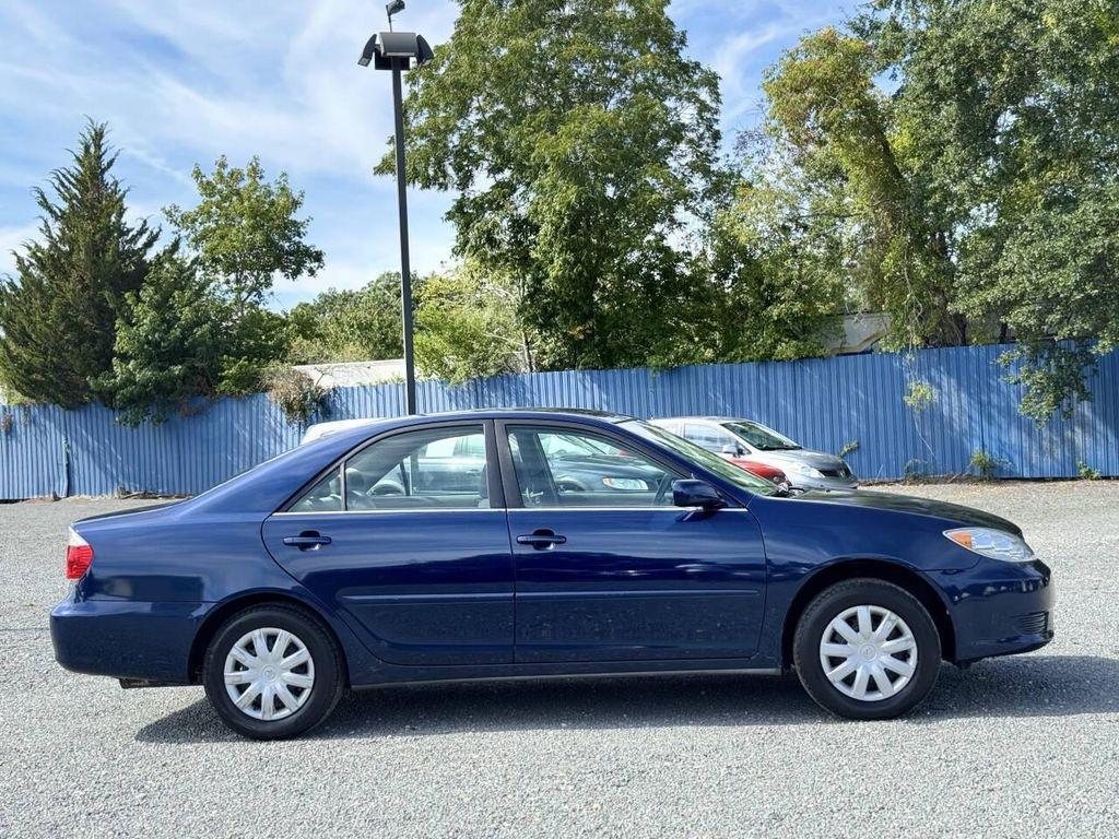 used 2006 Toyota Camry car, priced at $5,495