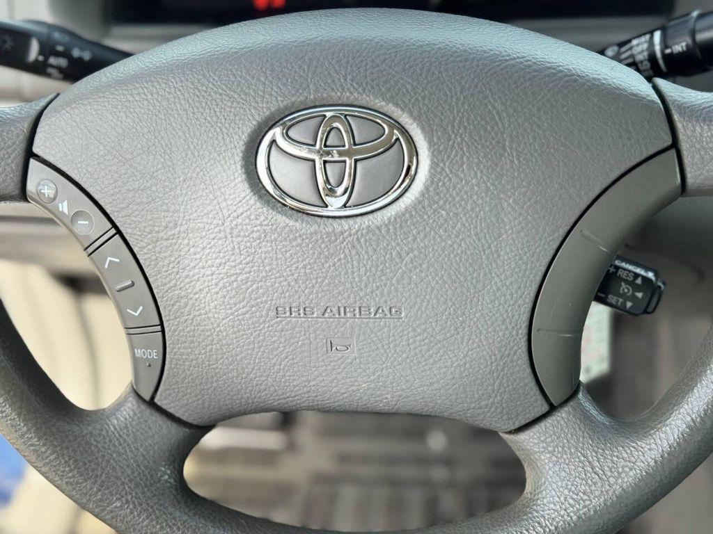 used 2006 Toyota Camry car, priced at $5,495