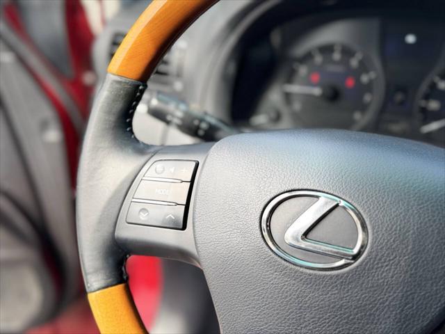 used 2011 Lexus RX 350 car, priced at $13,695