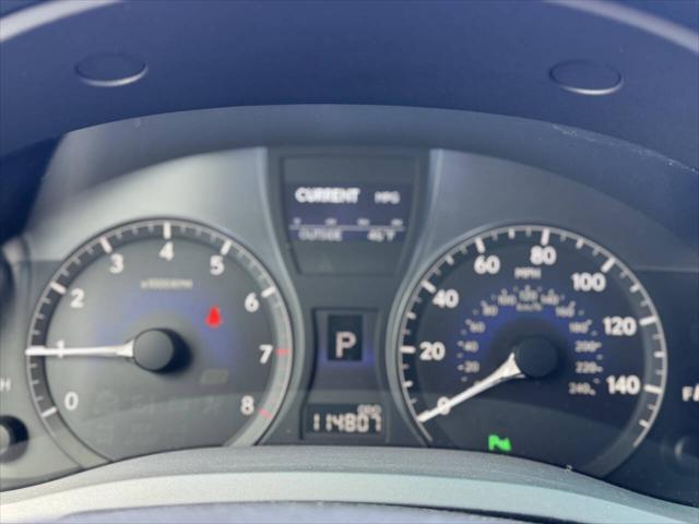 used 2011 Lexus RX 350 car, priced at $13,695