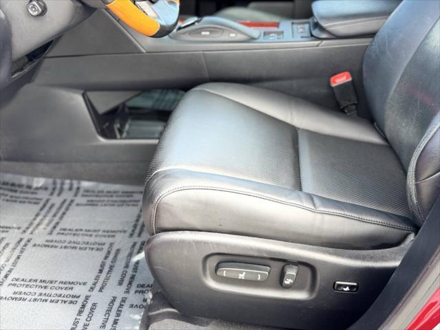 used 2011 Lexus RX 350 car, priced at $13,695