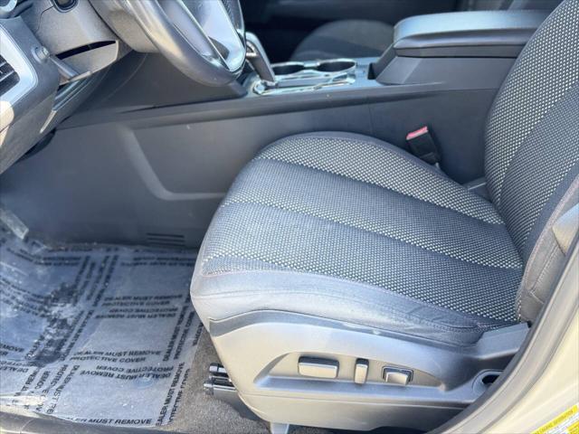 used 2011 Chevrolet Equinox car, priced at $8,795