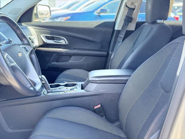 used 2011 Chevrolet Equinox car, priced at $8,795