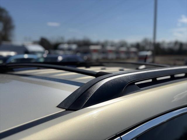 used 2011 Chevrolet Equinox car, priced at $8,795