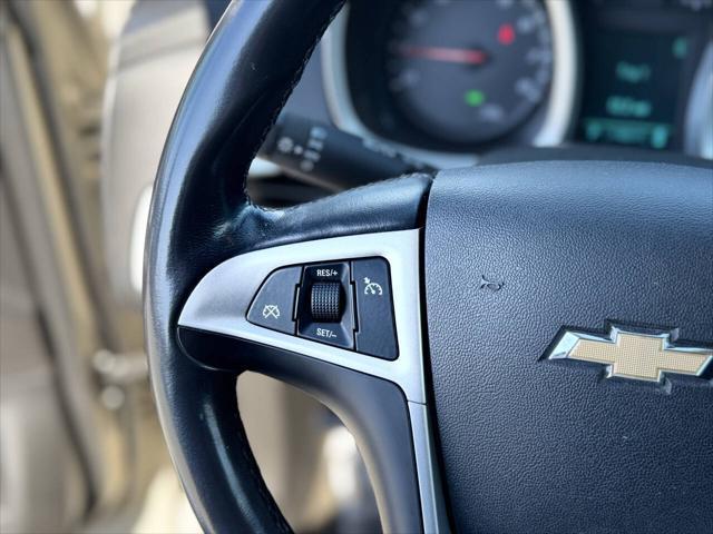 used 2011 Chevrolet Equinox car, priced at $8,795