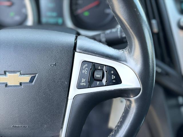used 2011 Chevrolet Equinox car, priced at $8,795