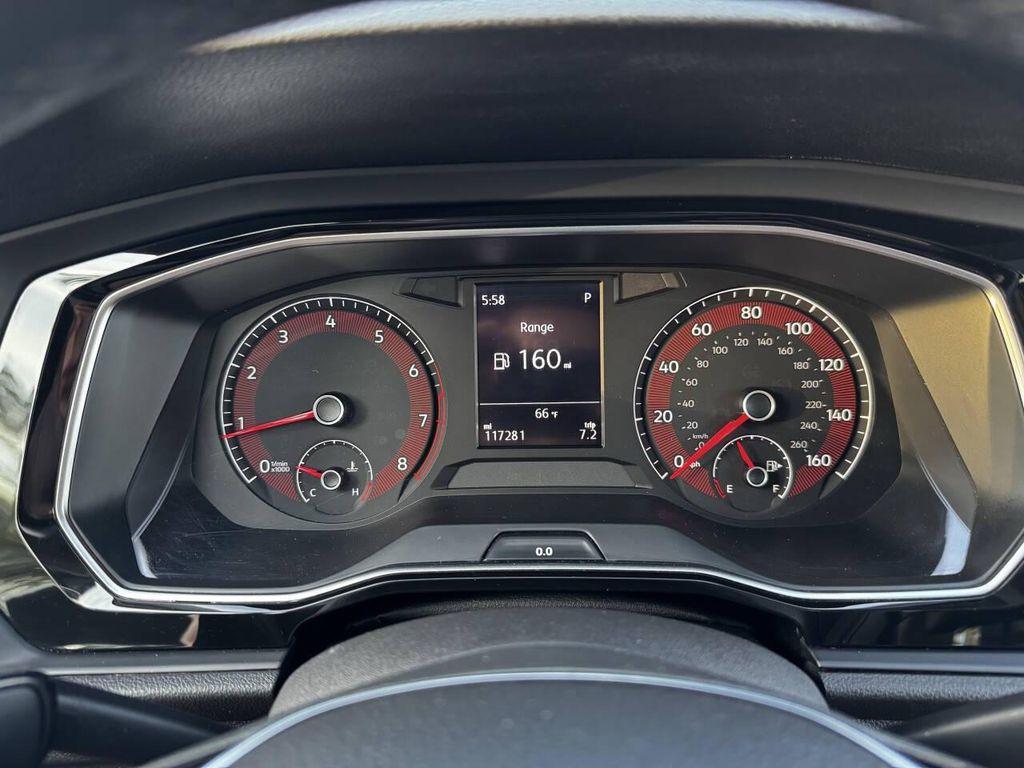 used 2019 Volkswagen Jetta car, priced at $12,395