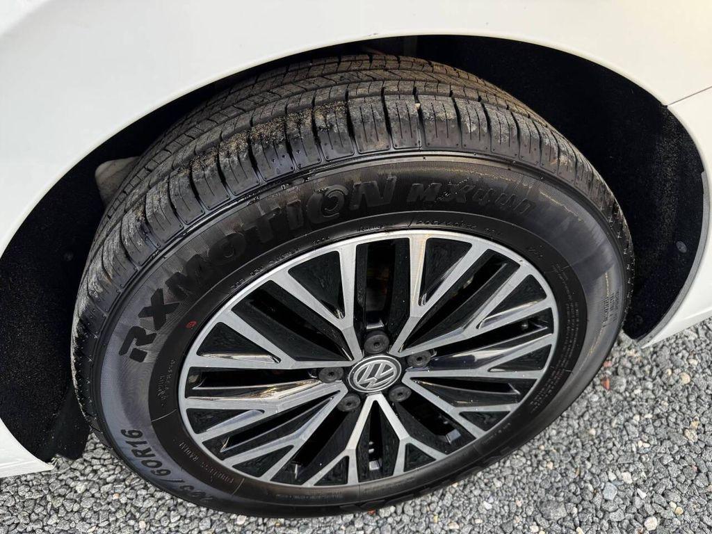 used 2019 Volkswagen Jetta car, priced at $12,395