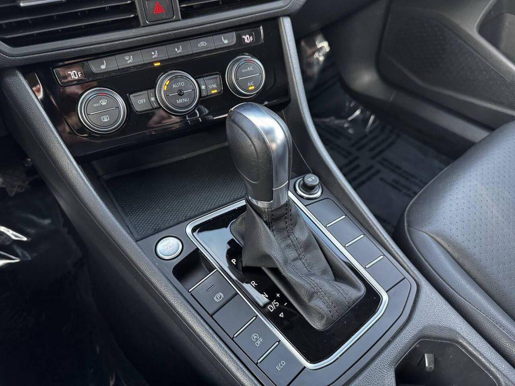 used 2019 Volkswagen Jetta car, priced at $12,395