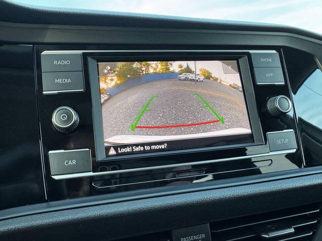 used 2019 Volkswagen Jetta car, priced at $12,395