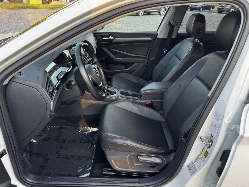 used 2019 Volkswagen Jetta car, priced at $12,395