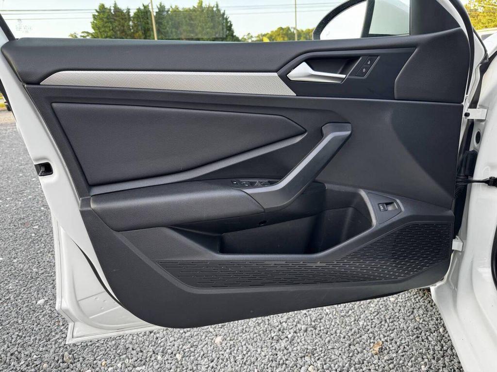 used 2019 Volkswagen Jetta car, priced at $12,395