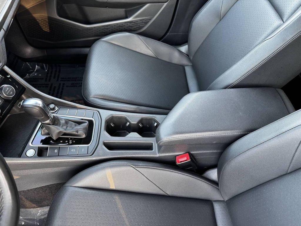 used 2019 Volkswagen Jetta car, priced at $12,395