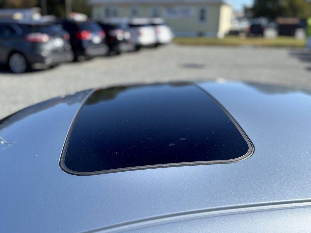 used 2013 Volvo S60 car, priced at $8,495